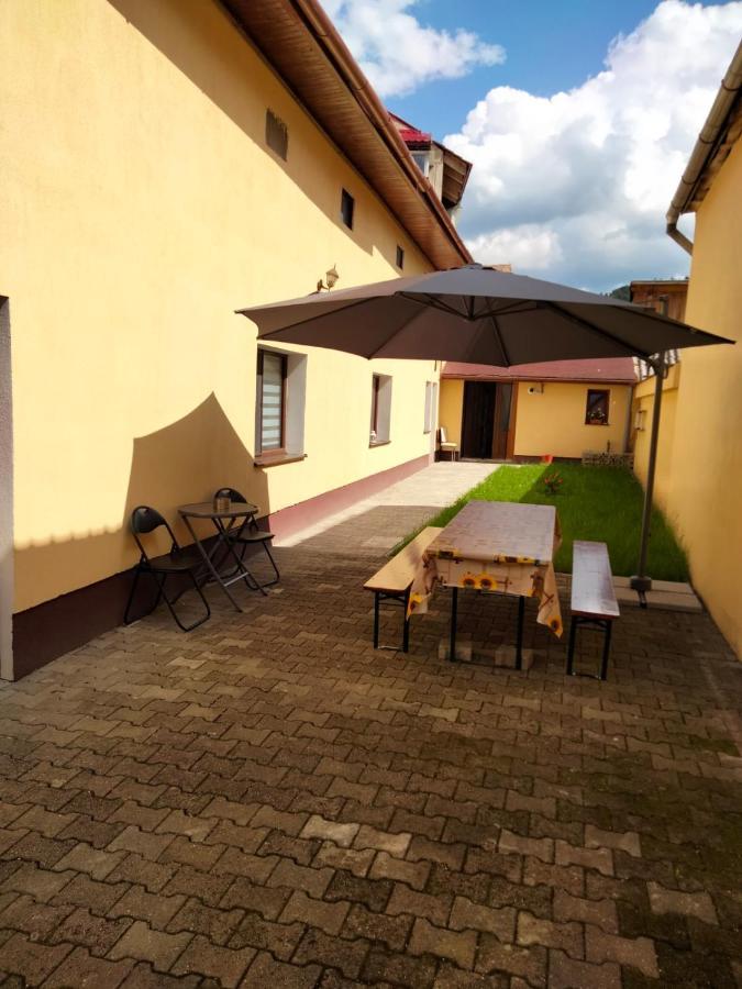 Mario's Cozy Appartamento Rîşnov