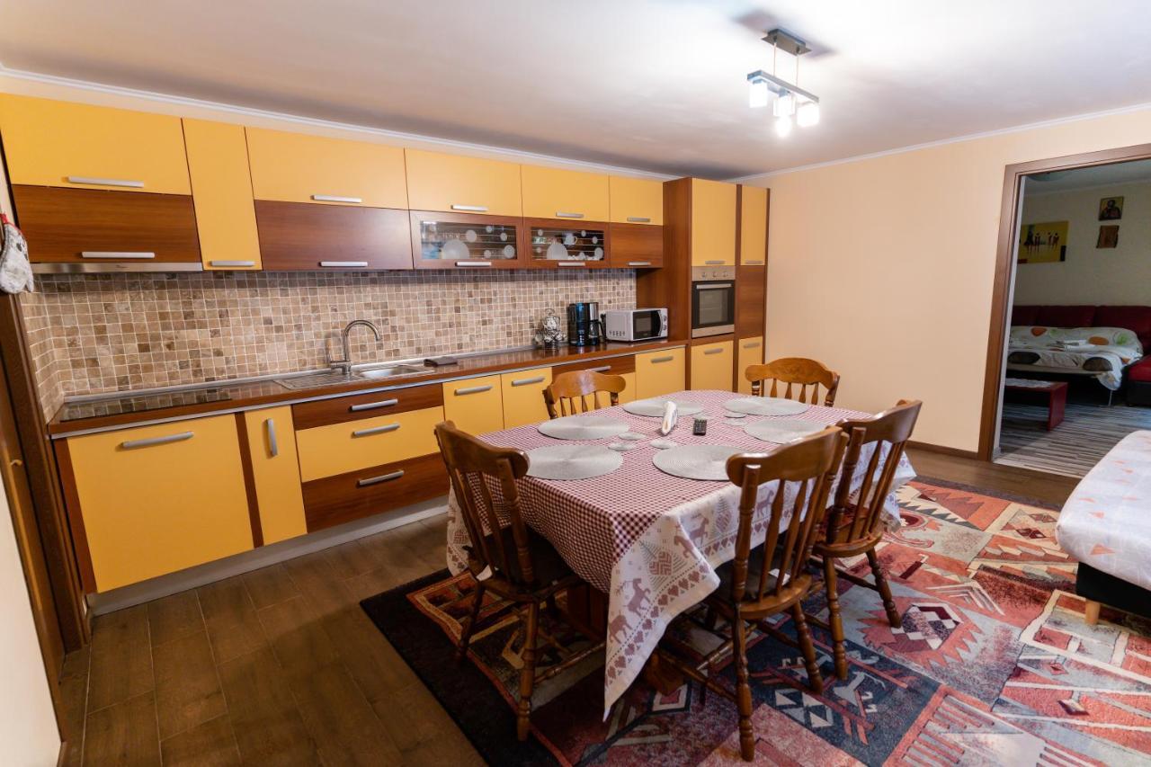 Appartamento Mario's Cozy Rîşnov