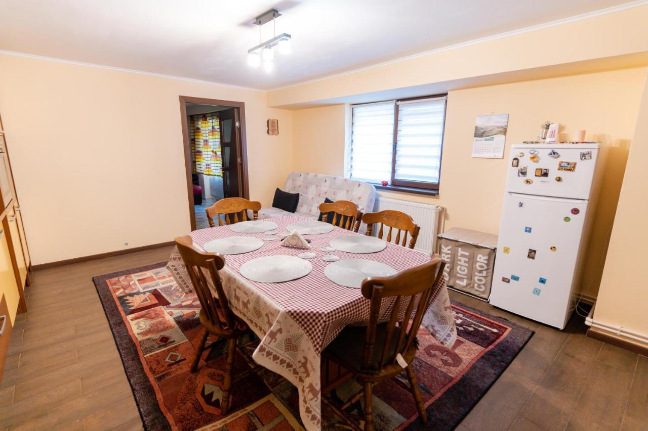 Appartamento Mario's Cozy