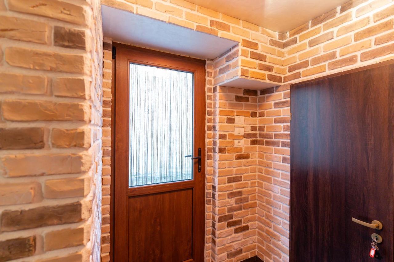 Appartamento Mario's Cozy Rîşnov