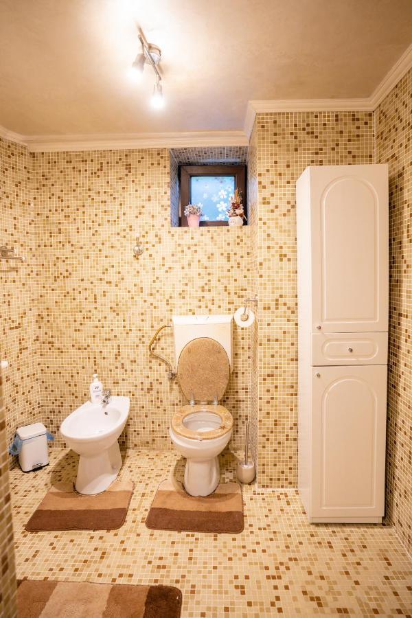 Mario's Cozy * Rîşnov