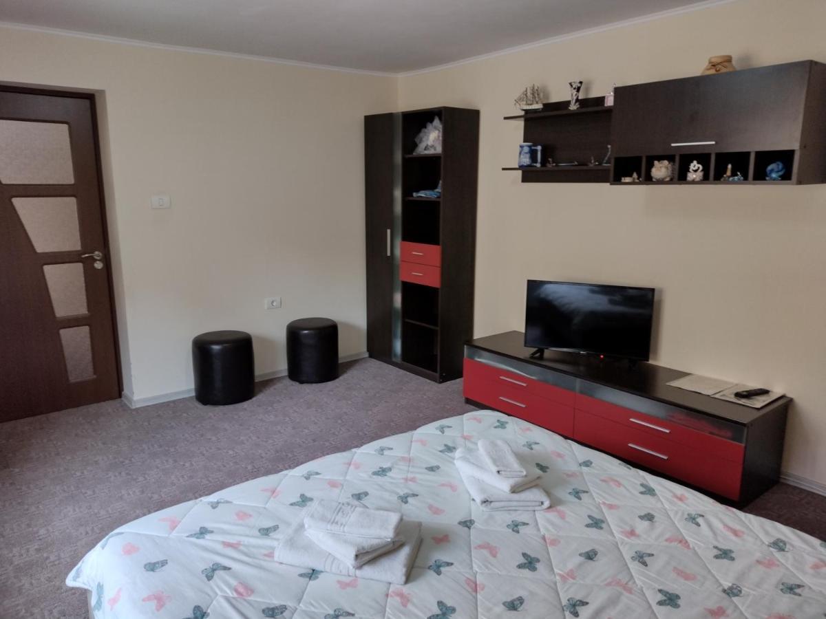 Mario's Cozy Appartamento