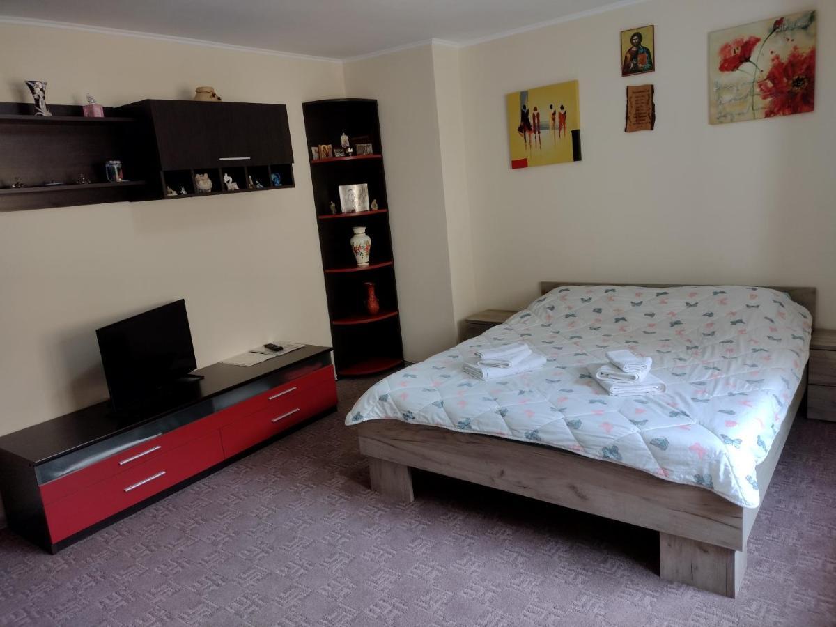 Appartamento Mario's Cozy